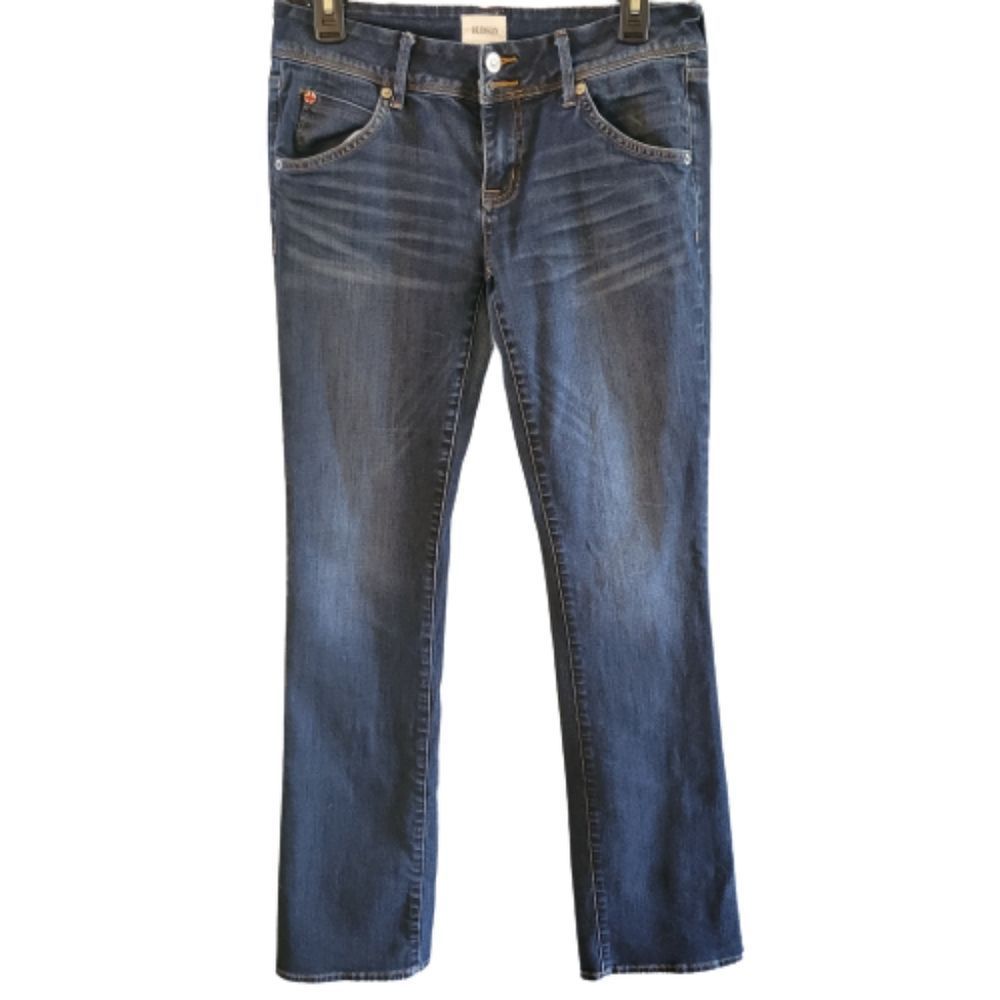 Hudson Beth Baby Boot jeans